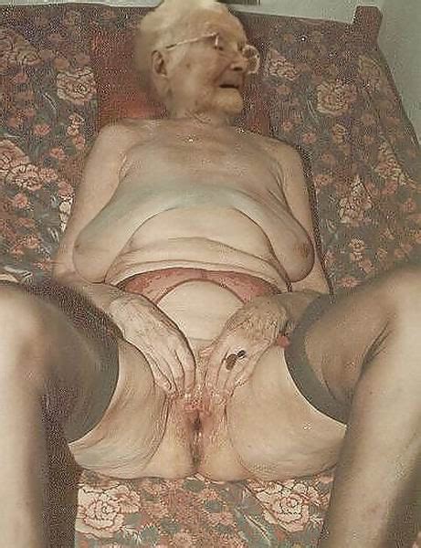 Very Old Oma Granny Sex Cumception