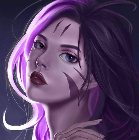 Kaisa Fanart