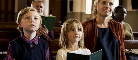 Setting A Christian Example For Your Children Enlightium Academy Blog