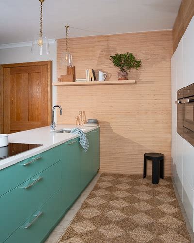 However, the 60cm module is a good place to start testing your options. Should I Go for Floor-to-ceiling Cabinets in My Kitchen ...