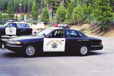 Chp Vehicles Emergency Vehicle Discussion Canadian Public Transit