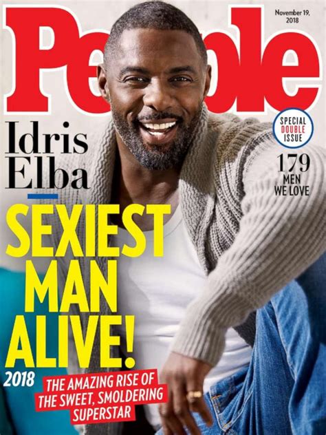 People Magazines Sexiest Man Alive Through The Years Abc News