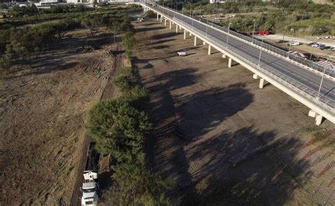Eeuu Reabre Paso En Puente Internacional En Frontera De Coahuila Y