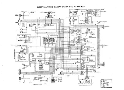 The wiring diagram on the opposite hand is particularly beneficial to an outside electrician. Motorhome Coachmen Wiring Diagrams - Wiring Diagram Schemas