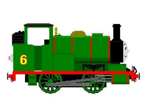 Percy Thomas The Tank Engine And His Friends Fan Wiki Fandom