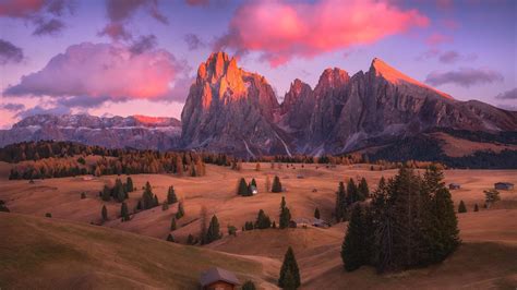 2048x1152 Dolomites Mountains 2048x1152 Resolution Wallpaper Hd Nature 4k Wallpapers Images