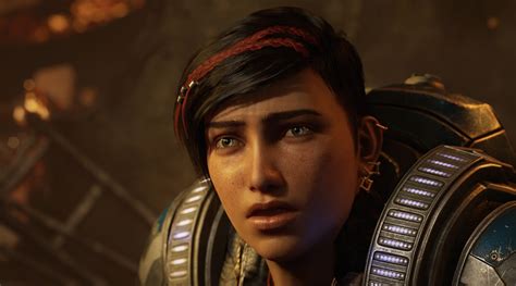 Gears 5 Review The Best Gears Yet