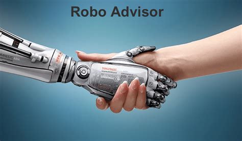 ᐅ Qué es un Robo Advisor o Gestor Automatizado