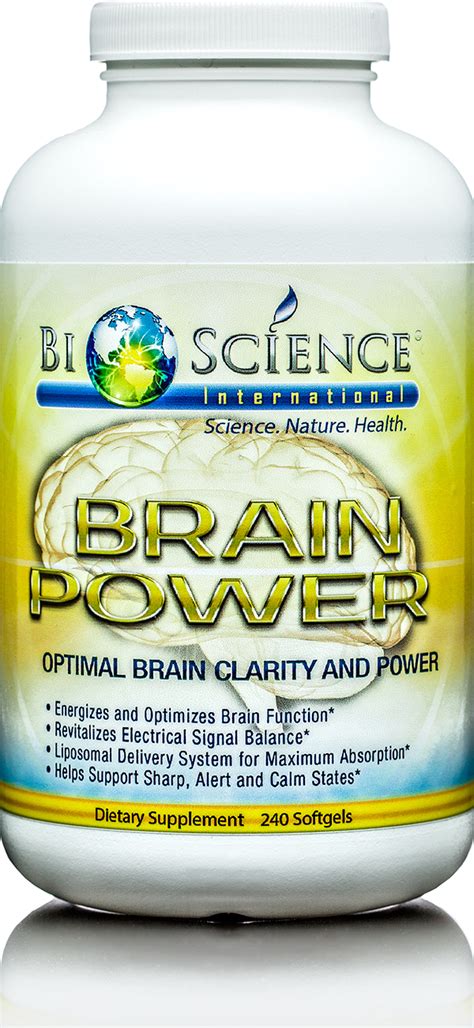 Brain Power Bioscience International