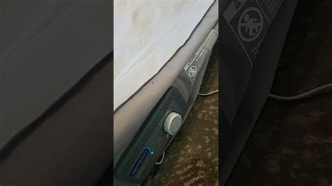 I know, i know not something you would normally think to be a solution to your sleeping out problems, but believe me, they work! The Original Aerobed Comfort Lock Air Mattress Inflation ...