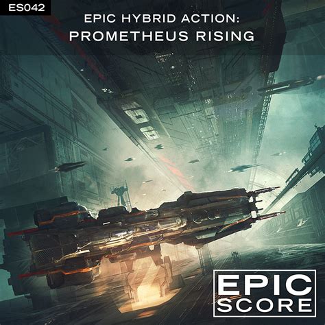 Epic Hybrid Action Prometheus Rising