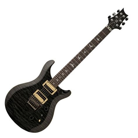 Guitarra Electrica Floyd Se Custom 24 Prs