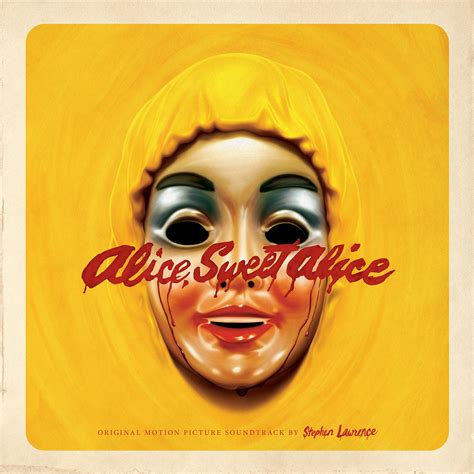 Alice Sweet Alice Light In The Attic Records