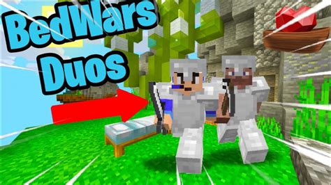 Minecraft But Im Playing With Noobs Minecraft Bedwars Youtube