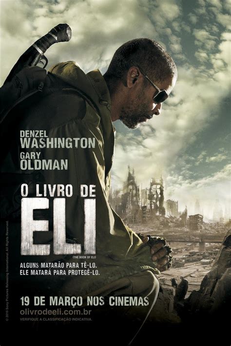We did not find results for: Cinema com Mel: O Livro de Eli