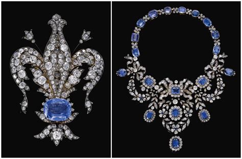 The Royal Order Of Sartorial Splendor Tiara Thursday The Habsburg