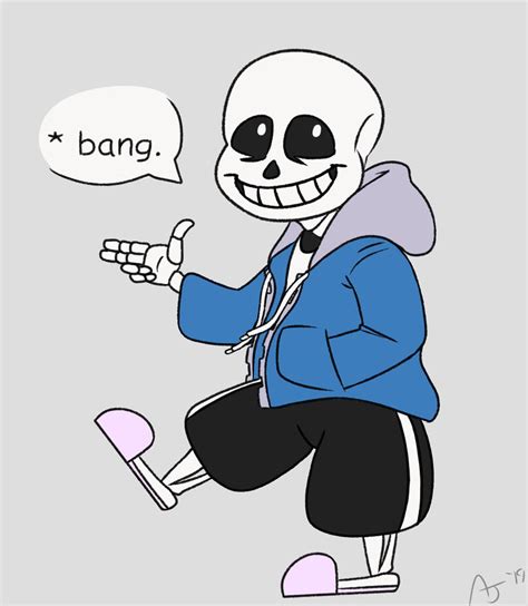 Its Sans Undertale By Atomic Juice On Deviantart