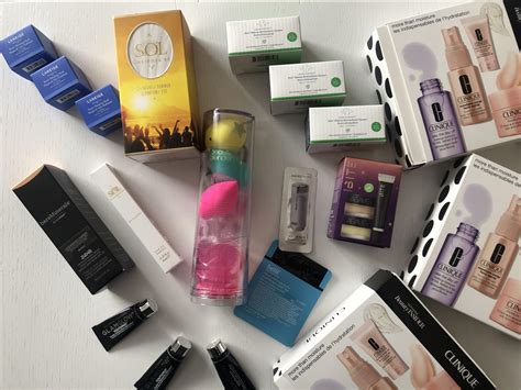 You guys helped me decide on some items for the Sephora Sale and they