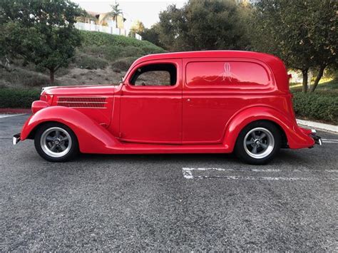 1936 Ford Sedan Delivery For Sale Cc 1420561