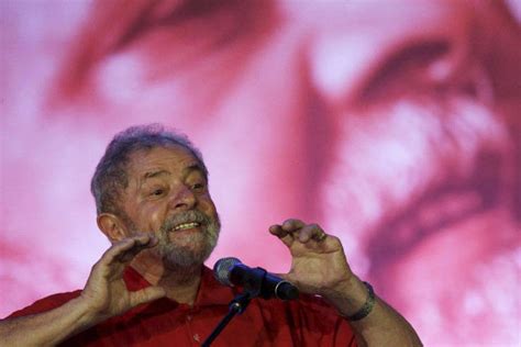 Lula Teria Ajudado Oas A Ganhar Obra Na África Diz Jornal Exame