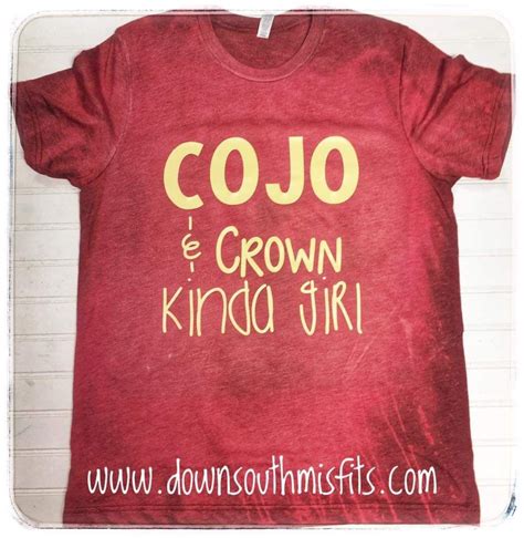 Cojo And Crown With Images Concert Shirts T Shirts For Women My
