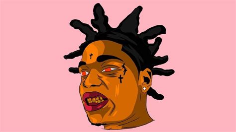 Including transparent png clip art, cartoon, icon, logo, silhouette, watercolors, outlines, etc. Kodak Black Cartoon Wallpapers - Wallpaper Cave