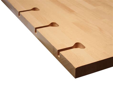 Maybe you would like to learn more about one of these? How to Fit a Worktop on Solid Oak Kitchen Cabinets - Solid ...