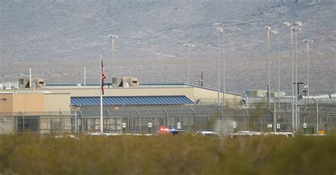 More Unrest Erupts At Private Arizona Prison