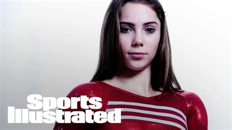 Mckayla Maroney Accuses Us Gymnastic Physician Of Sexual Abuse The Intellectualist Current