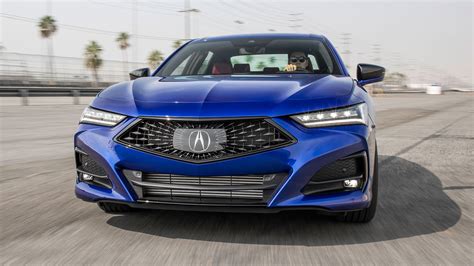 2021 Acura Tlx Pros And Cons Review Solid Contender But A Disrupter