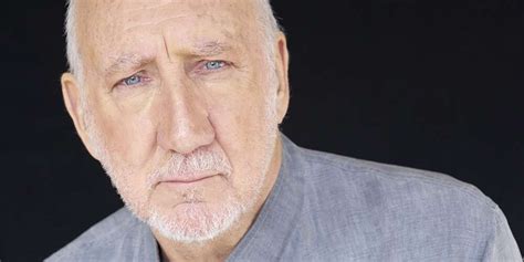 The Whos Pete Townshend Talks His Desperate Attempts To Keep Keith