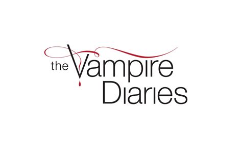 Image Result For Vampire Diaries Logo The Vampire Diaries Logo