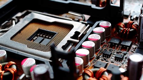Motherboard Wallpaper ·① Download Free Amazing Full Hd Wallpapers For