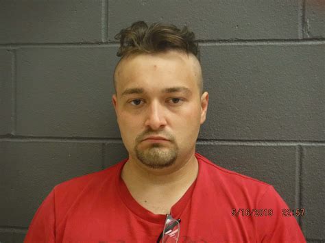 Man Wanted In Connection To Brazil Shooting Arrested In Terre Haute