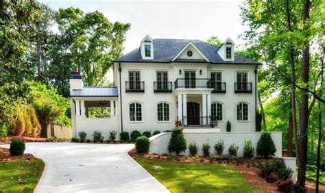 Georgia Homes Of The Rich Page 26