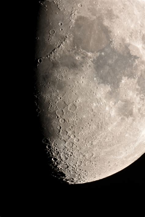 Moon 06 03 17 Imaging Lunar Stargazers Lounge