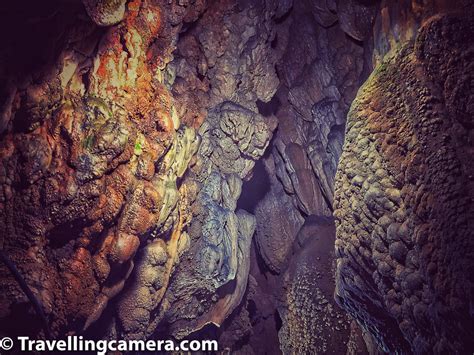 Mawsmai Caves A Awesome Tourist Spot With Unbelievable Surprises At