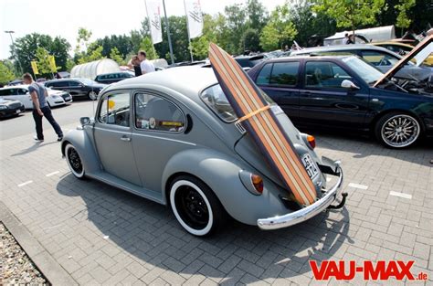 Die Bilder des VW-Audi Summer Meeting Winsen/Luhe: Reichlich Sonne und