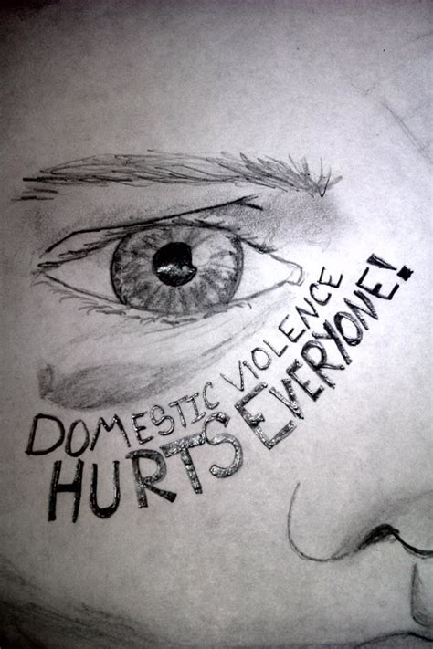 Artstation Stop Domestic Violence