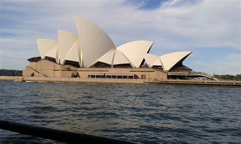 Sydney Opera House Sails Maths4mumsanddads