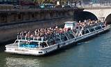 Images of Paris River Boats