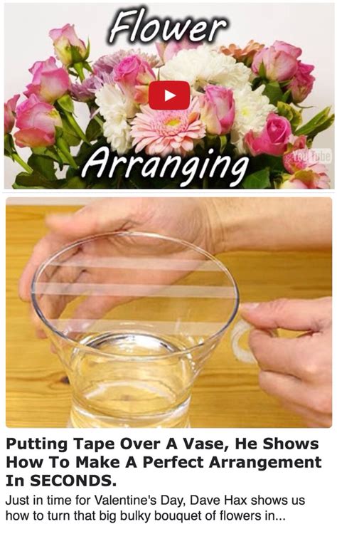 Small bunch of flowers sydney. How to arrange a small bunch of flowers in a large vase ...