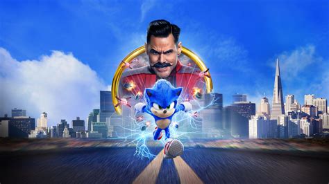 We have all the best sonic games! Sonic the Hedgehog 2020 • Promovies ταινίες online με ...