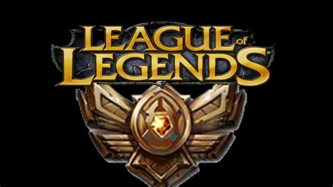 Guide To Get Out Of League Of Legends Bronze Kill Ping