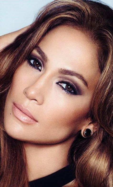 Top Celebrity Jennifer Lopez Beautiful Goddess In Sexy