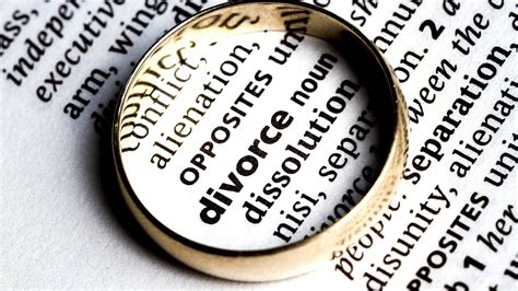 What To Do Before Filing For Divorce Divorces Choices