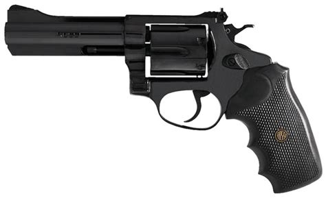 Rossi 971 357 Magnum Revolver 4″ Barrel Guns Warehouse