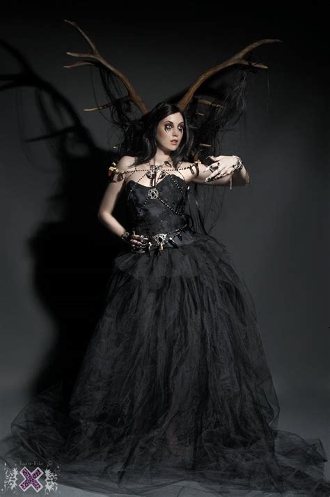 Victorian Goth Victorian Goth Goth Dark Fashion Photography