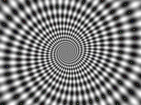10 Optical Illusions That Will Bend Your Brain