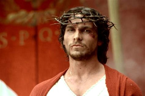 10 Actors Who Have Played Jesus In Movies Life